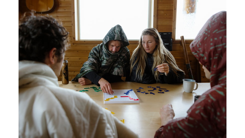 Therm-a-Rest Honcho Poncho Sleeping Bag