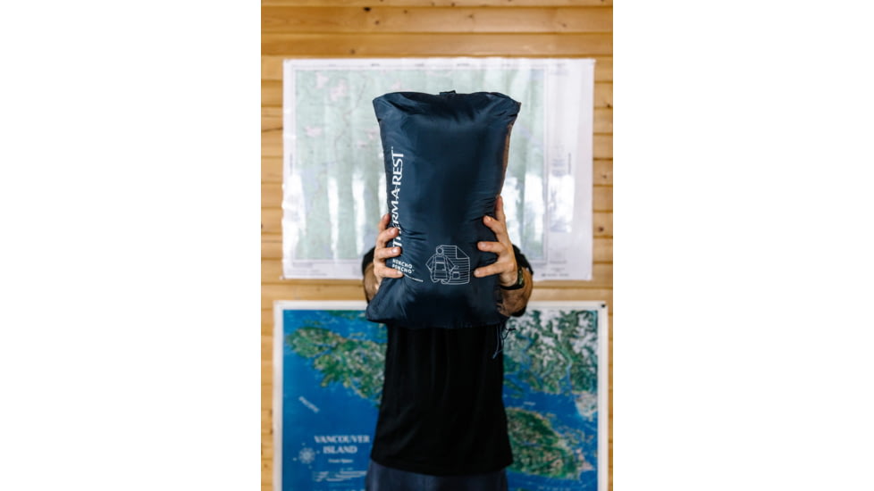 Therm-a-Rest Honcho Poncho Sleeping Bag