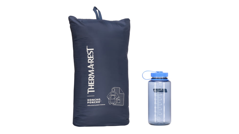 Therm-a-Rest Honcho Poncho Sleeping Bag