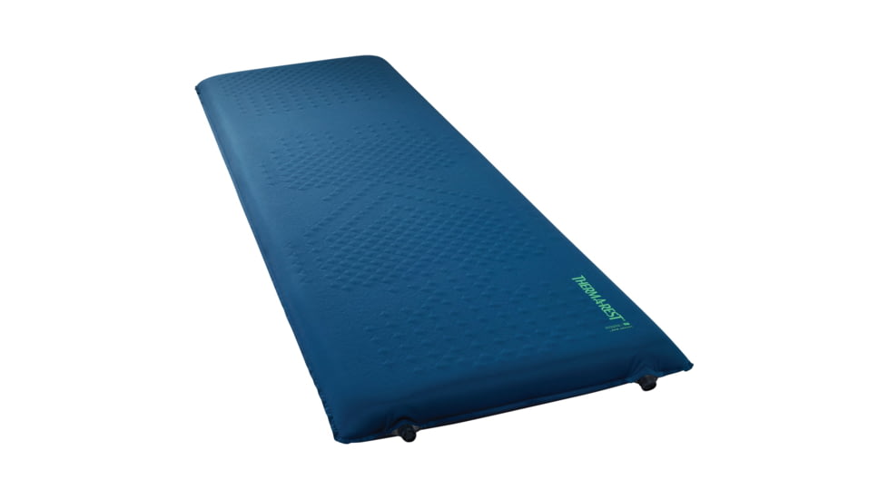 Therm-a-Rest Luxury Map Sleeping Pad