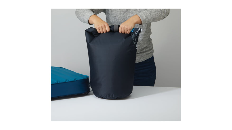 Therm-a-Rest Mondo King 3D Sleeping Pad