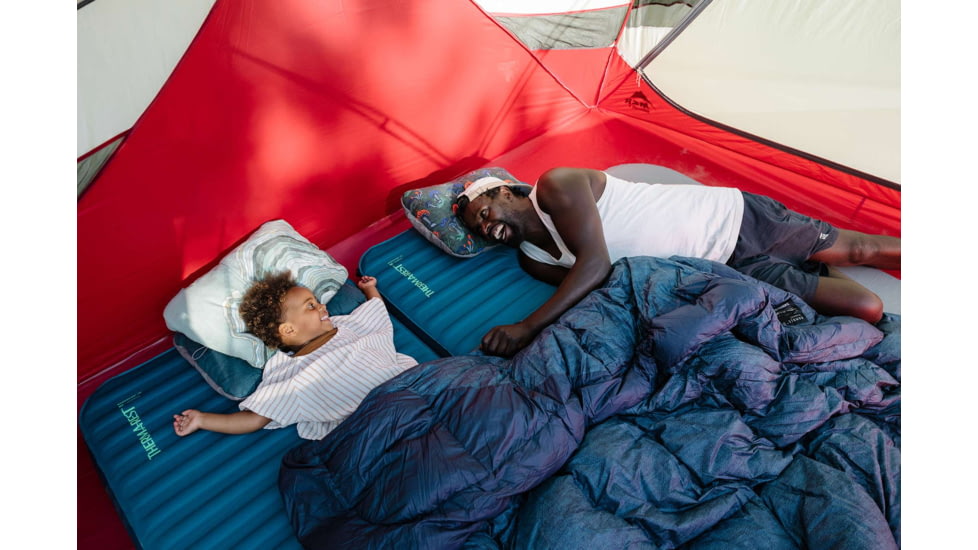 Therm-a-Rest Mondo King 3D Sleeping Pad