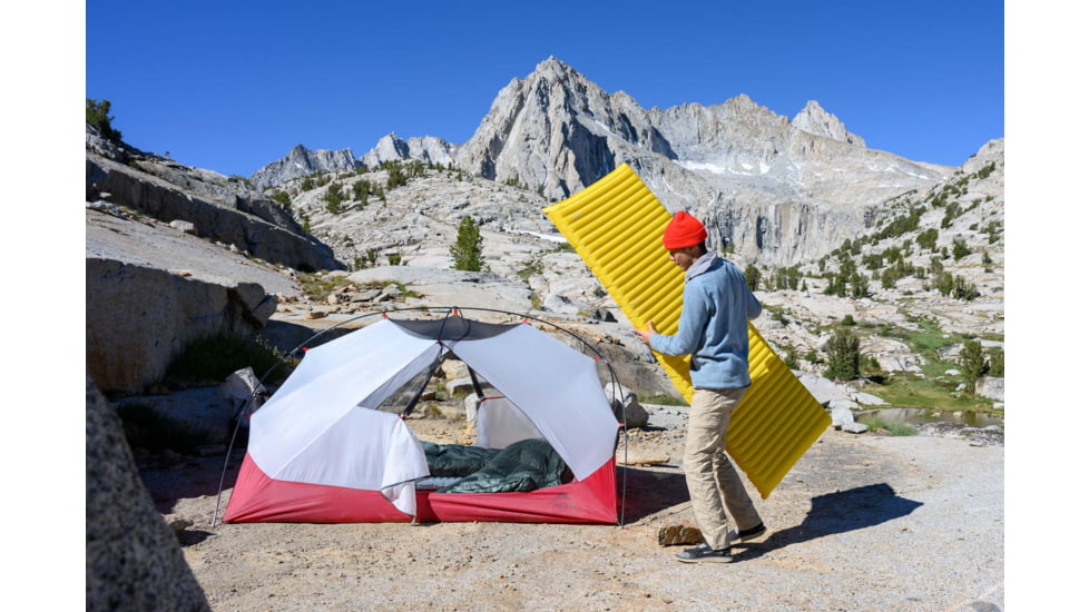 Therm-a-Rest NeoAir XLite NXT MAX Sleeping Pad