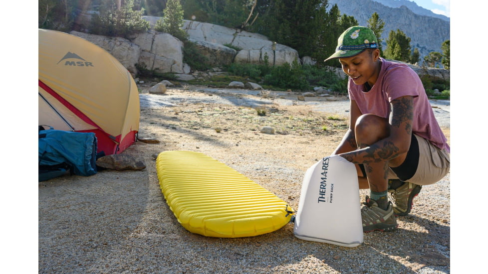 Therm-a-Rest NeoAir XLite NXT Sleeping Pad