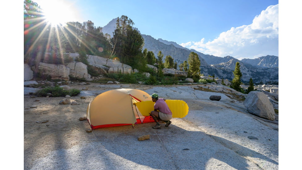 Therm-a-Rest NeoAir XLite NXT Sleeping Pad