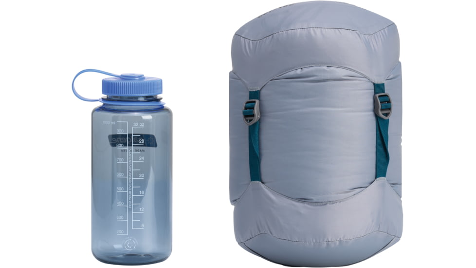 Therm-a-Rest Parsec 0F/-18C Sleeping Bag