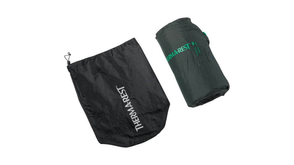 Therm-a-Rest Trail Scout Sleeping Pad
