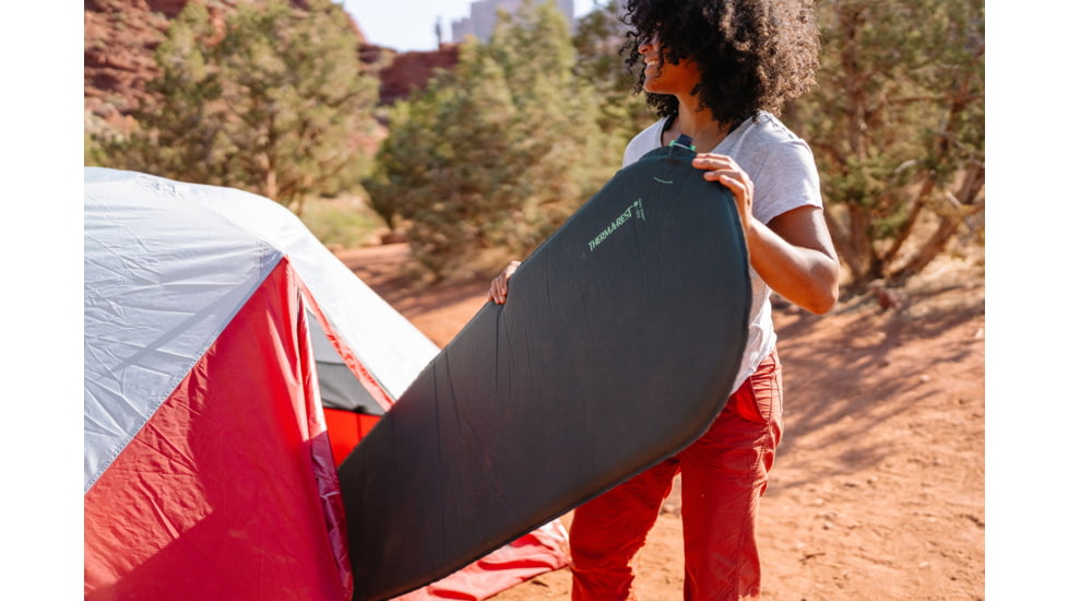 Therm-a-Rest Trail Scout Sleeping Pad