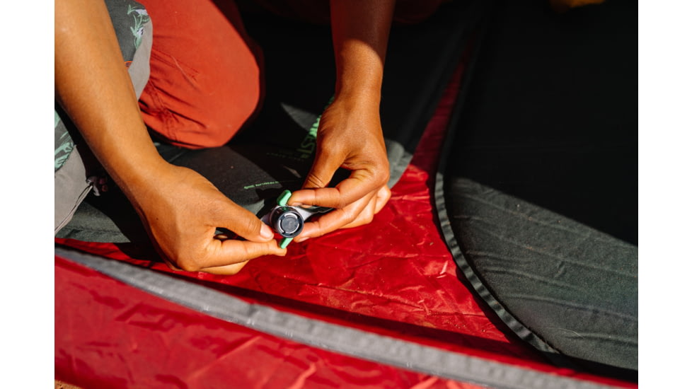 Therm-a-Rest Trail Scout Sleeping Pad