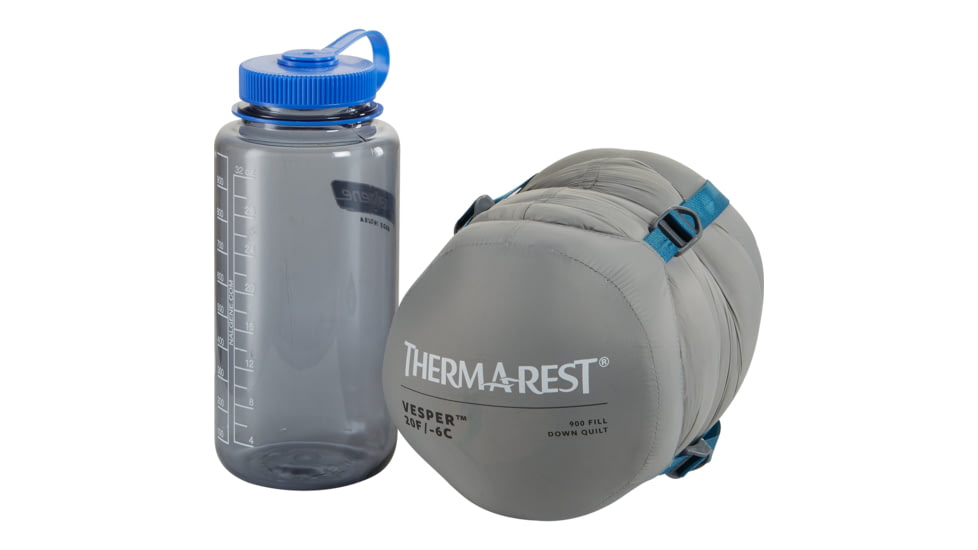 Therm-a-Rest Vesper 20F UL Quilt Sleeping Bag