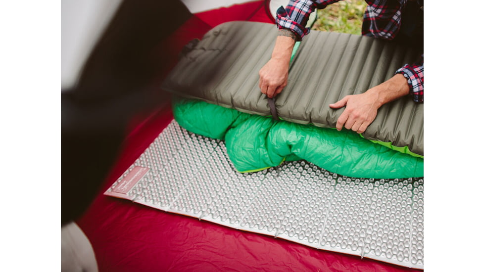 Therm-a-Rest Z-Lite SOL Sleeping Pad