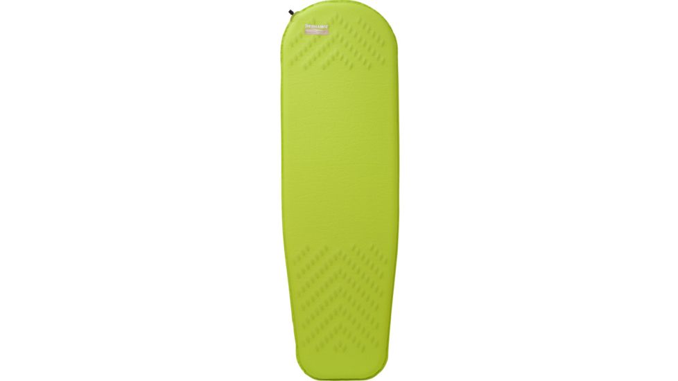 Therm-a-Rest Trail Lite Women's Sleep Pad-Grasshopper-Regular