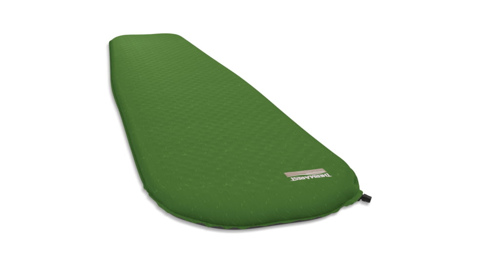 Therm-a-Rest Trail Lite Womens Sleep Pad-Clover-Womens Large