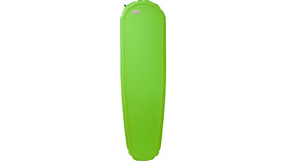Therm-a-Rest Trail Pro Sleeping Pad, Large, Gecko, 9841