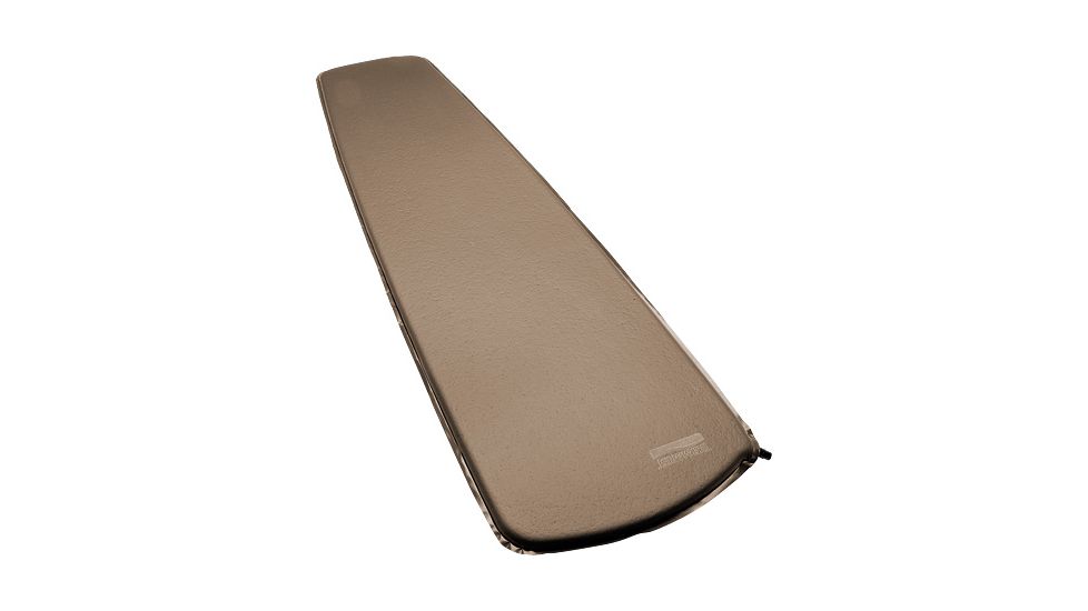 Demo,Therm-a-Rest Trail Scout Sleeping Pad Irregular-Small
