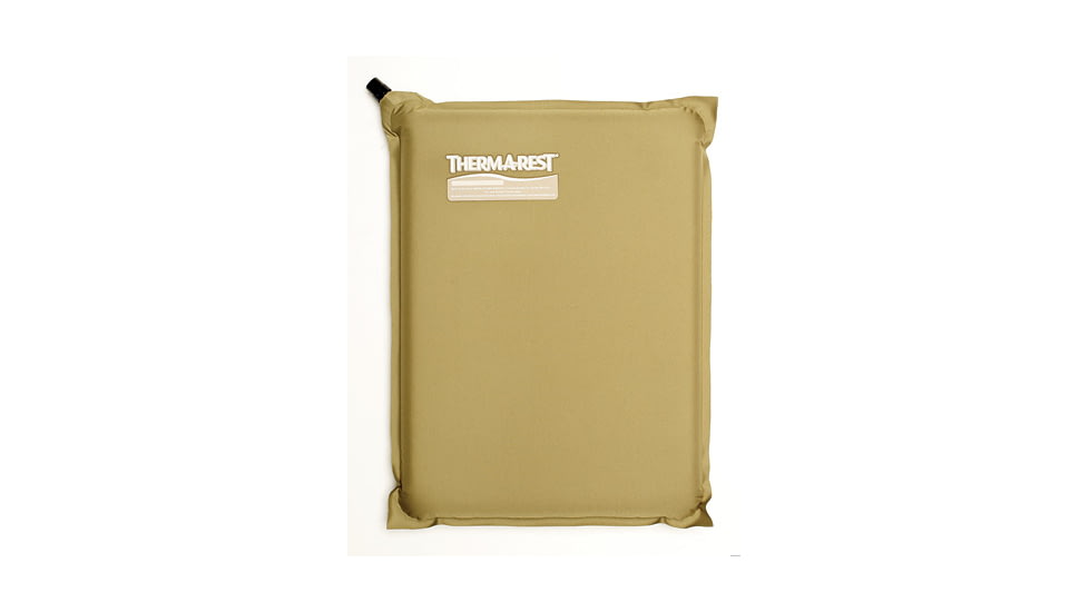Therm-a-Rest Trail Seat-Green Moss