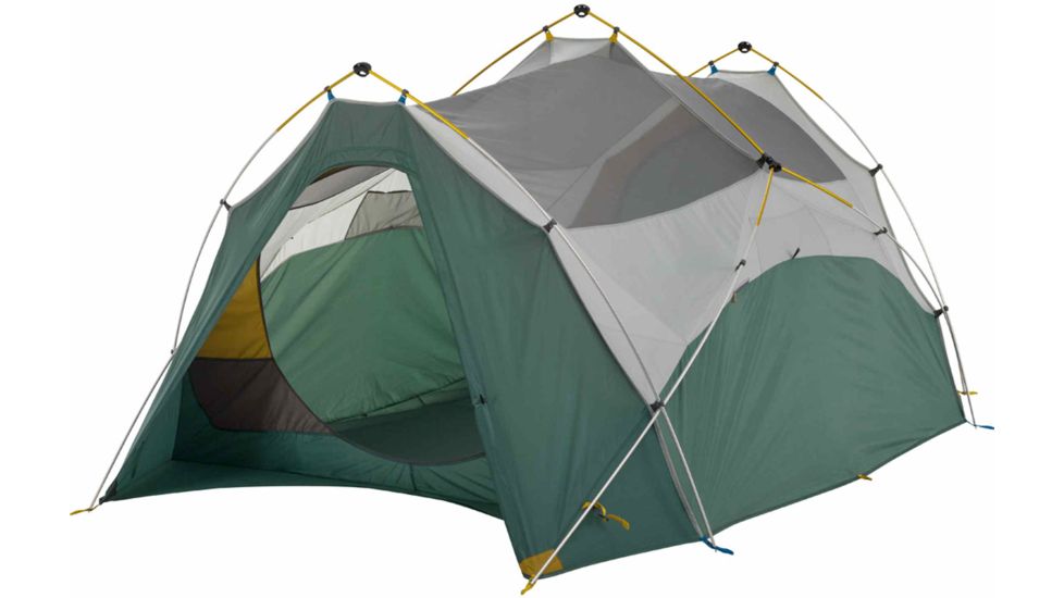Therm-a-Rest Tranquility 4 Tent - 3 Season, 4 Person