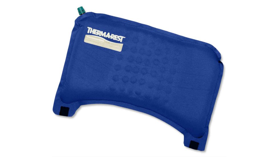 Therm-a-Rest Travel Cushion-Nautical Blue