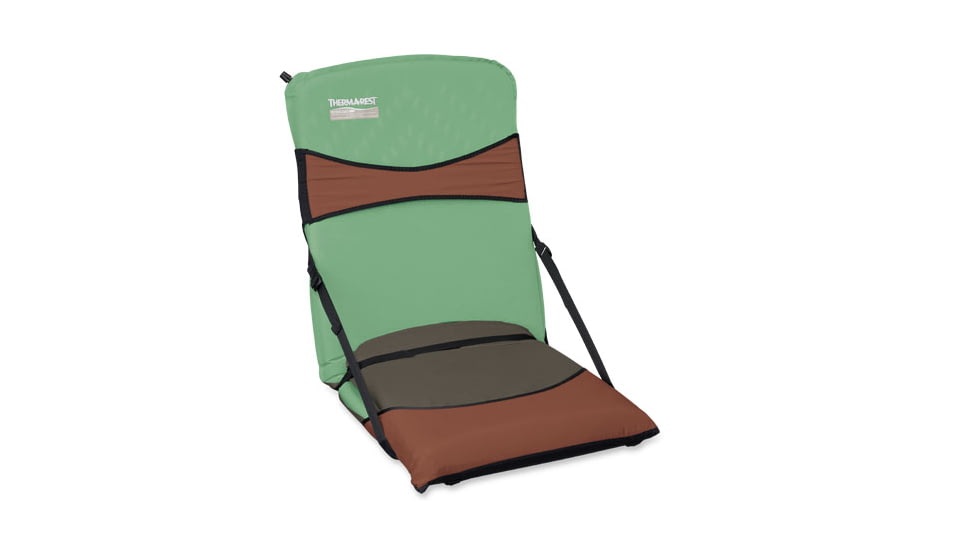 Therm-a-Rest Trekker Chair, 20 in, Rust 2010, 525324