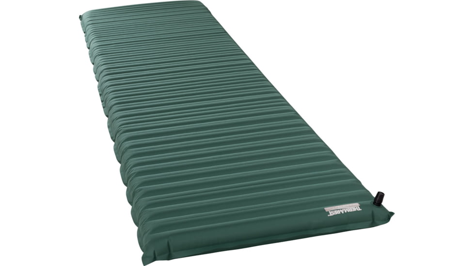 Demo,Therm-a-Rest Voyager (Irregular), Smokey Pine, Large 26081-Irregular