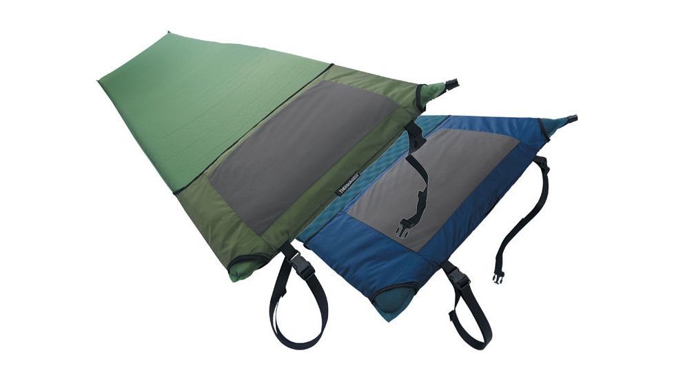 Therm-a-Rest Wrap-It Pillow - 25 Blue