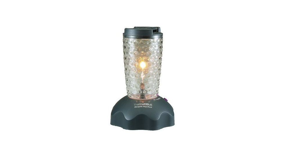 Thermacell Cordless Mosquito Repellent Lantern MR9