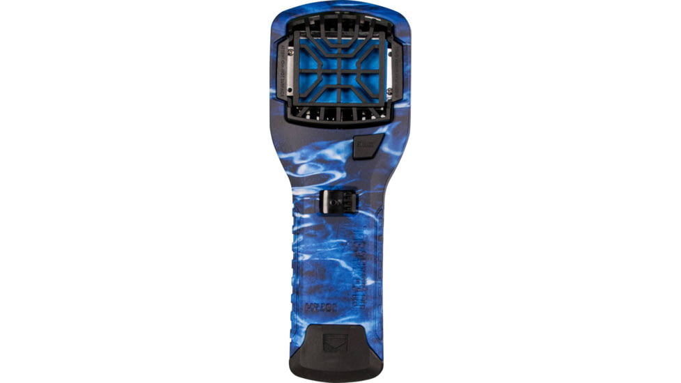 Thermacell MR300 Portable Mosquito Repeller, Mossy Oak, MR300MO