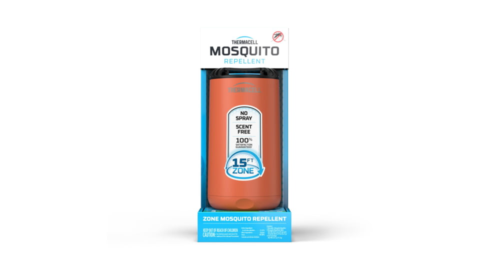 ThermaCELL Patio Shield Mosquito Repeller 448231