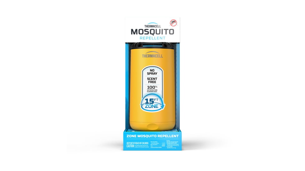 ThermaCELL Patio Shield Mosquito Repeller 448231
