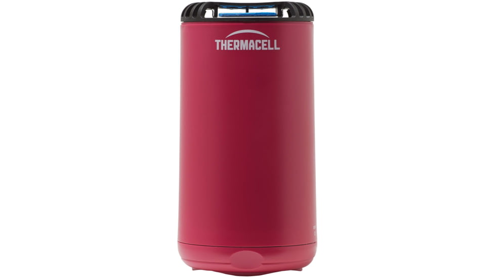Thermacell Patio Shield Mosquito Repeller, Magenta, MRPSPMA