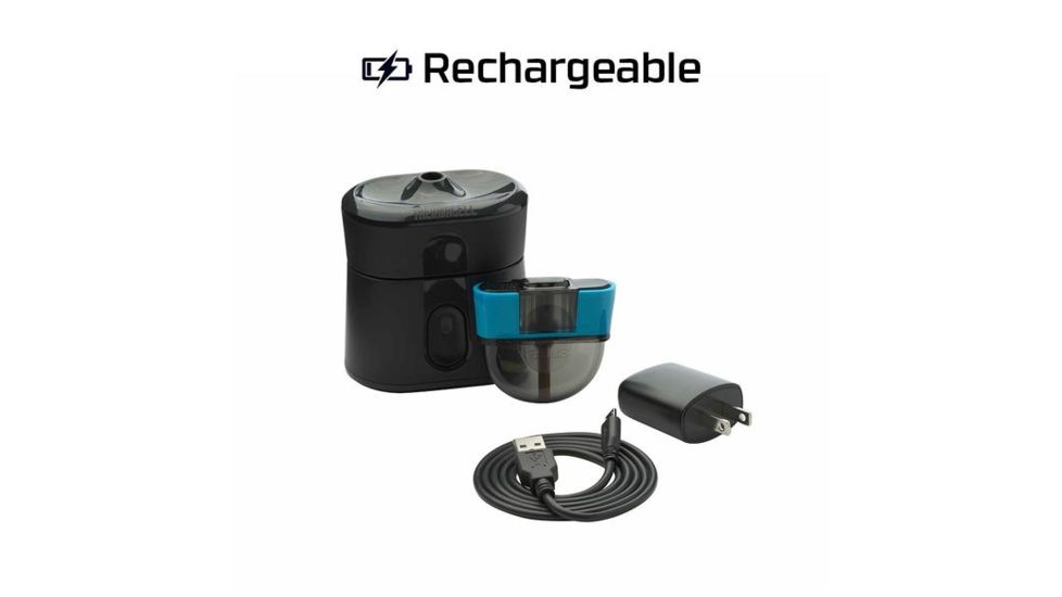 ThermaCELL Radius Zone Mosquito Repellent, Black LD32C