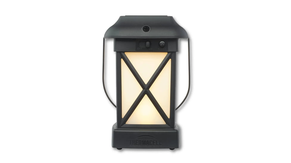 Thermacell Patio Shield Mosquito Repeller Lantern XL 79DA3CF6