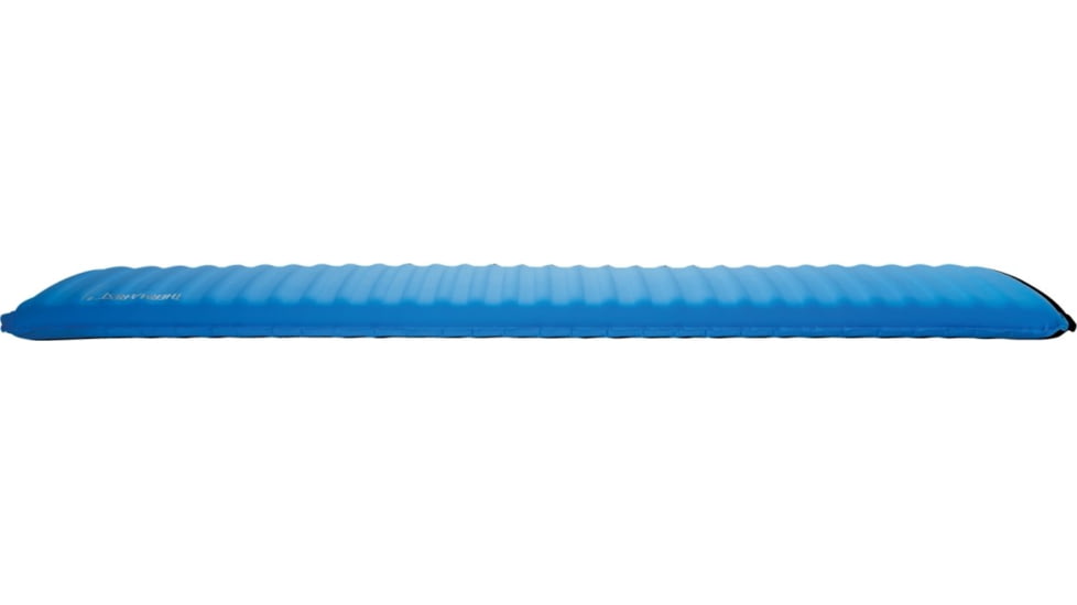 Therm-a-Rest 2025 Trail Pro MAX Pad, Campanula, Regular Wide, 14162