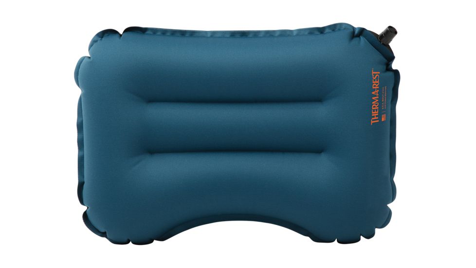 Therm-a-Rest Air Head Lite Pillow, Blue Pacific, 10952