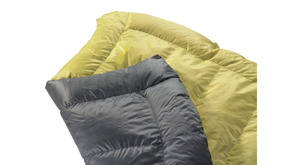 Therm-a-Rest Corus 20F/-6C Quilt Sleeping Bag, Regular, Spring, 13172