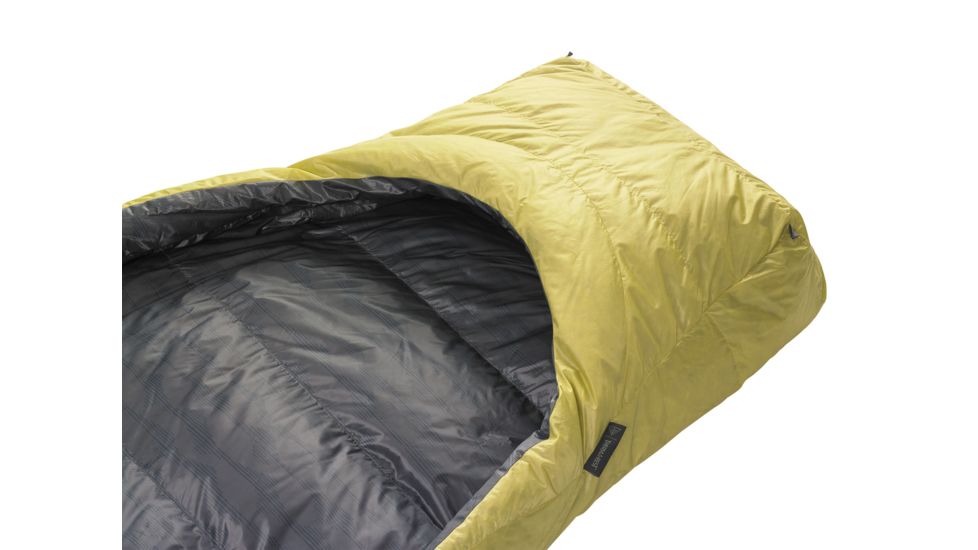 Therm-a-Rest Corus 20F/-6C Quilt Sleeping Bag, Regular, Spring, 13172
