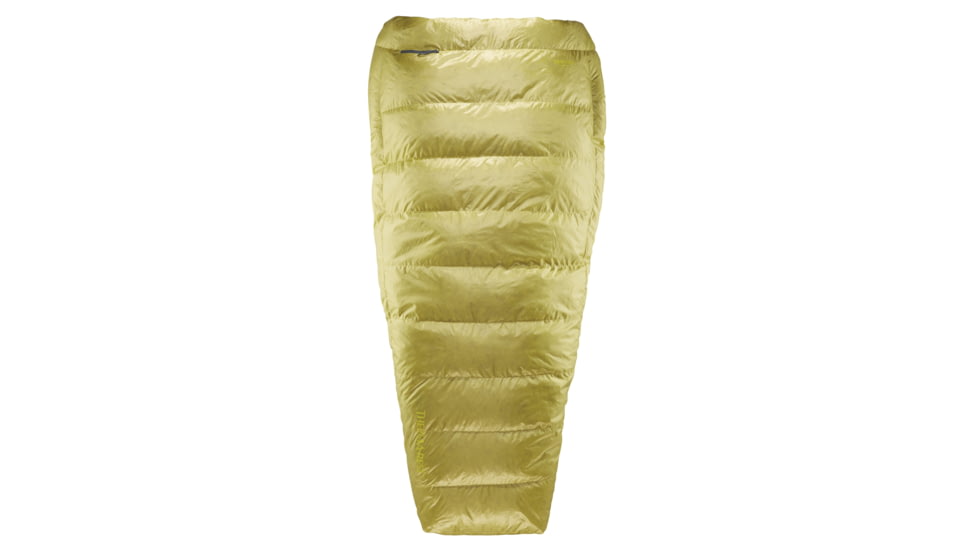 Therm-a-Rest Corus 20F/-6C Quilt Sleeping Bag, Regular, Spring, 13172