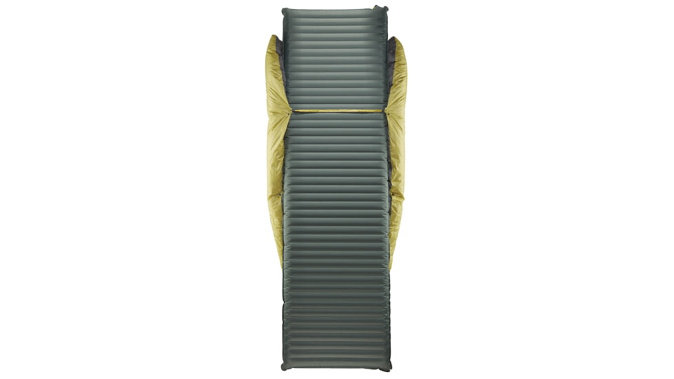 Therm-a-Rest Corus 20F/-6C Quilt Sleeping Bag, Regular, Spring, 13172