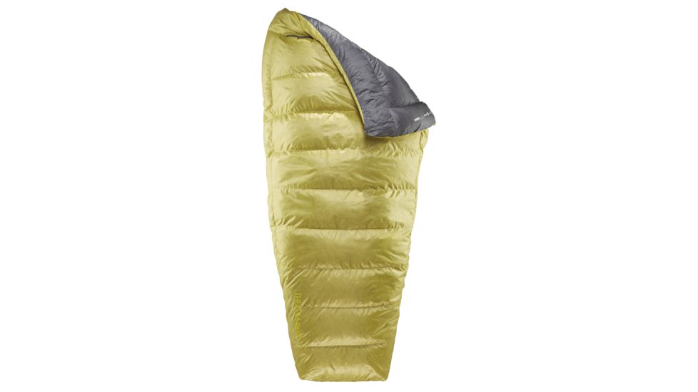 Therm-a-Rest Corus 20F/-6C Quilt Sleeping Bag, Regular, Spring, 13172