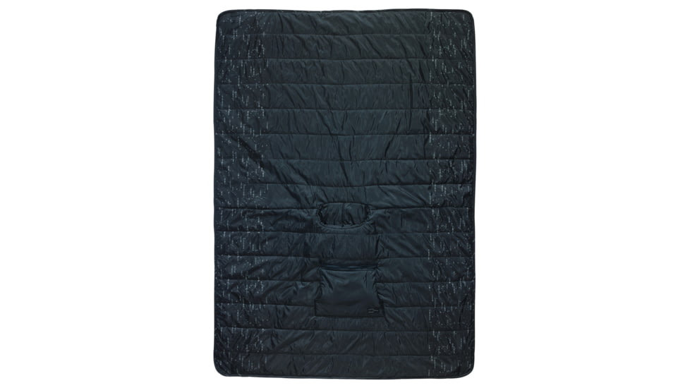 Therm-a-Rest Honcho Poncho, Black Forest Print, 11416