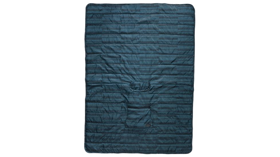 Therm-a-Rest Honcho Poncho, Blue Print, 13176