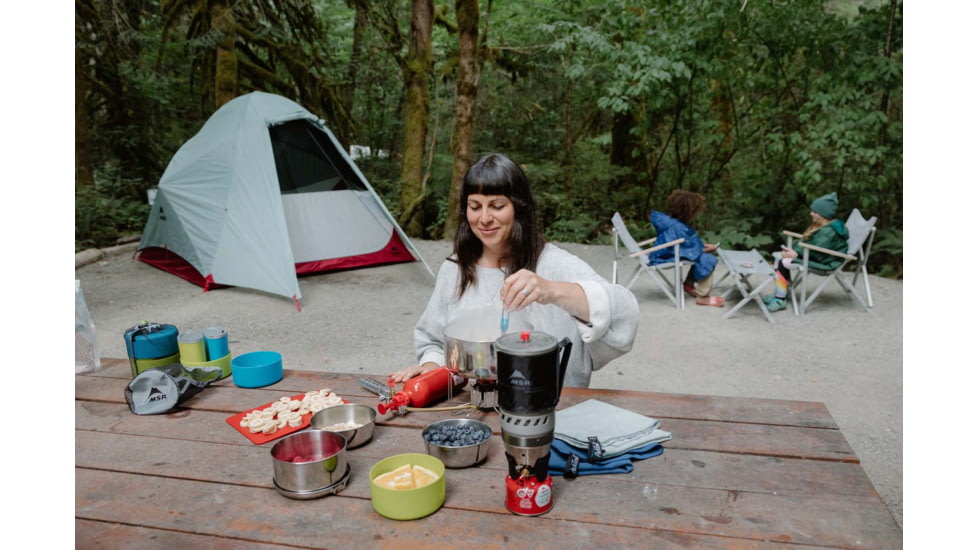 Therm-a-Rest Honcho Poncho - Kids, Space Print, 5-10 year, 13856