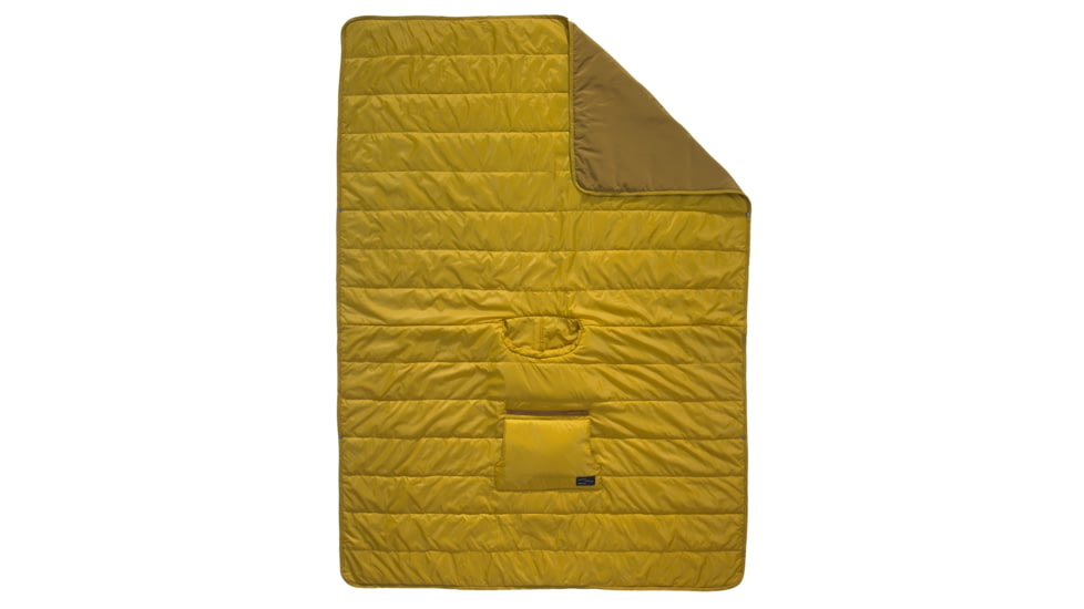 Therm-a-Rest Honcho Poncho, Wheat, 11418