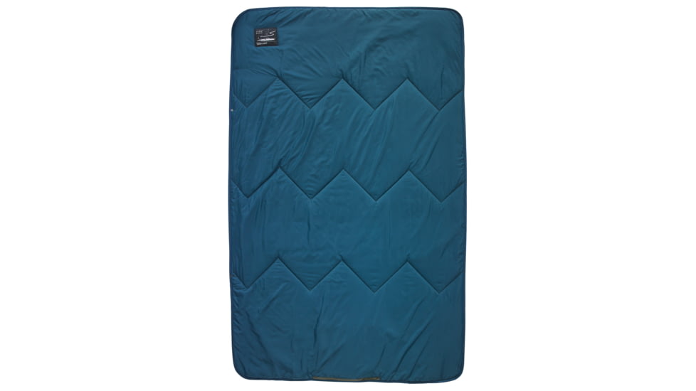 Therm-a-Rest Juno Blanket, Deep Pacific, 11423