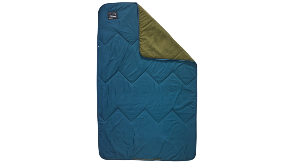 Therm-a-Rest Juno Blanket, Deep Pacific, 11423