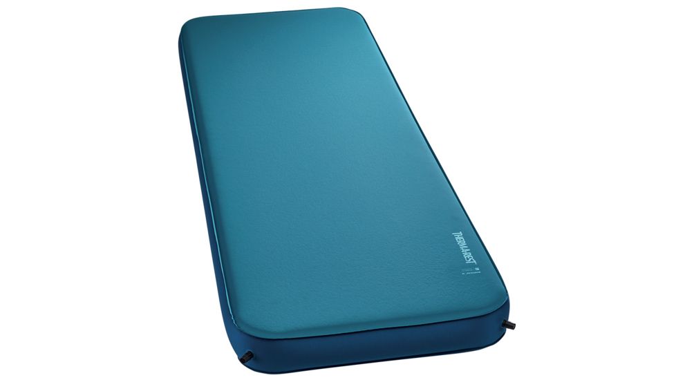 Therm-a-Rest MondoKing 3D, Marine Blue, Large, 10761
