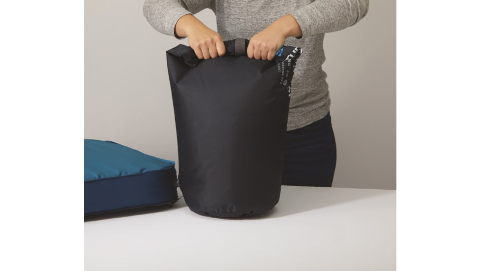 Therm-a-Rest MondoKing 3D Sleeping Pad, Lyons Blue, Large, 14020