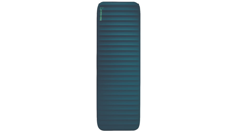 Therm-a-Rest MondoKing 3D Sleeping Pad, Lyons Blue, XXLarge, 14021
