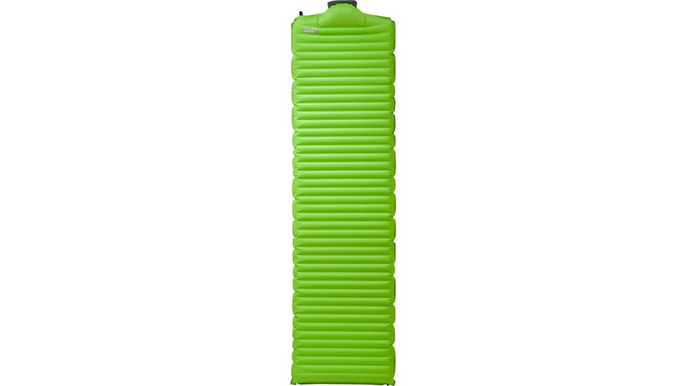Therm-a-Rest NeoAir All Season SV Irregular Air Mattress, Gecko, Regular 29832-DEMO