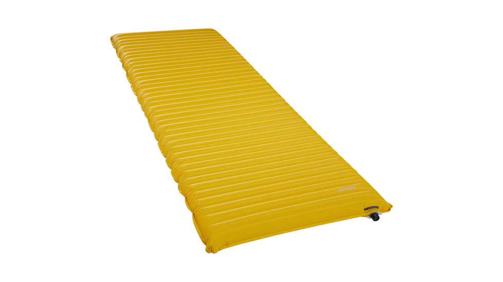 Therm-a-Rest NeoAir Xlite NXT Max Sleeping Pad, Solar Flare, Regular Wide, 11631